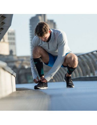 Reebok Rrsl15334 Compression Ties