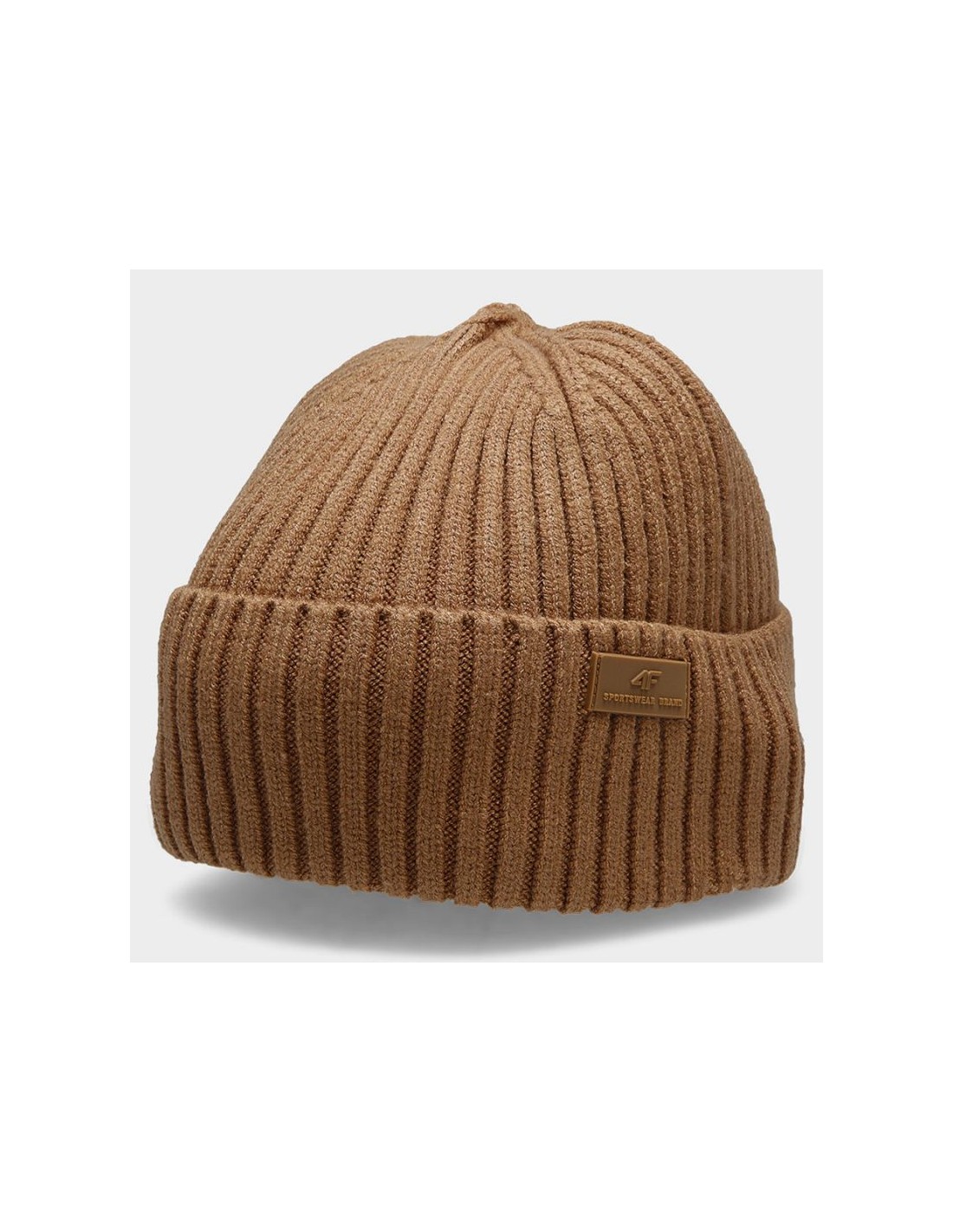 Men's Hats 4F Brown