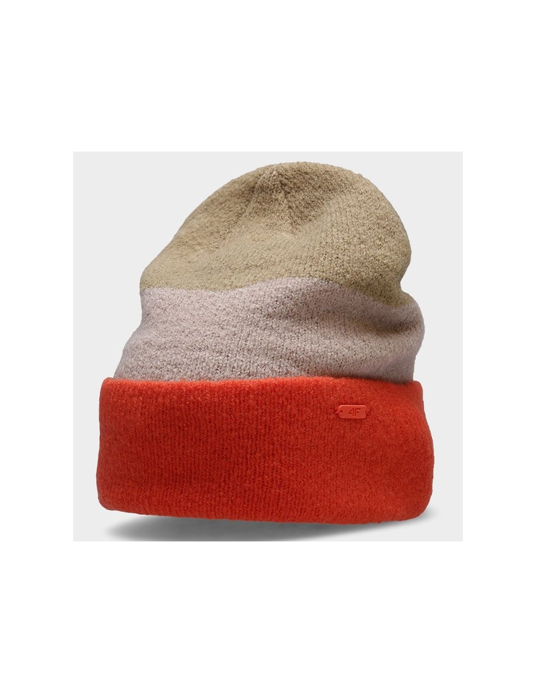 Men's Hats 4F Beige