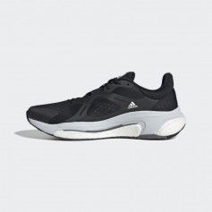 Adidas Solarcontrol GX9219 Ανδρικά Αθλητικά Παπούτσια Running Core Black / Cloud White / Grey Five