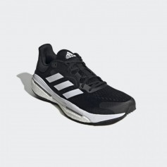 Adidas Solarcontrol GX9219 Ανδρικά Αθλητικά Παπούτσια Running Core Black / Cloud White / Grey Five