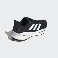 Adidas Solarcontrol GX9219 Ανδρικά Αθλητικά Παπούτσια Running Core Black / Cloud White / Grey Five