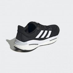 Adidas Solarcontrol GX9219 Ανδρικά Αθλητικά Παπούτσια Running Core Black / Cloud White / Grey Five