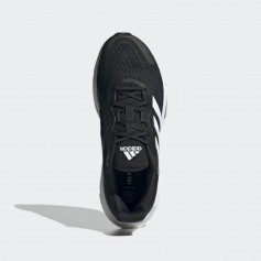 Adidas Solarcontrol GX9219 Ανδρικά Αθλητικά Παπούτσια Running Core Black / Cloud White / Grey Five