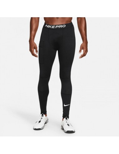 Nike Pro Warm M DQ4870010 pants