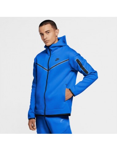 Nike Sportswear Tech Fleece M CU4489480 sweatshirt