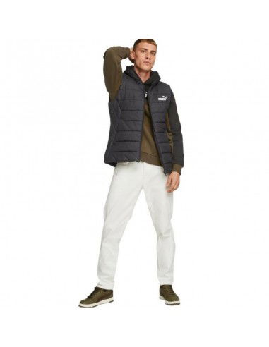Puma ESS Padded Vest M 84893901