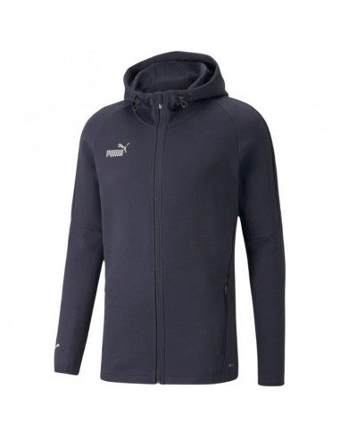 Puma TeamFinal Casuals Hooded M 65738306