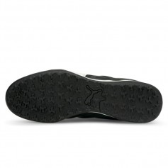 Puma King Pro 21 TT 106552-01 Χαμηλά Ποδοσφαιρικά Παπούτσια με Σχάρα Μαύρα