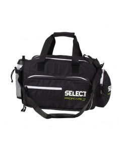 Select Sport Ιατρικό Σακίδιο First Aid Kit Bag Select Junior 2019 15023 σε Μαύρο Χρώμα T26-17697