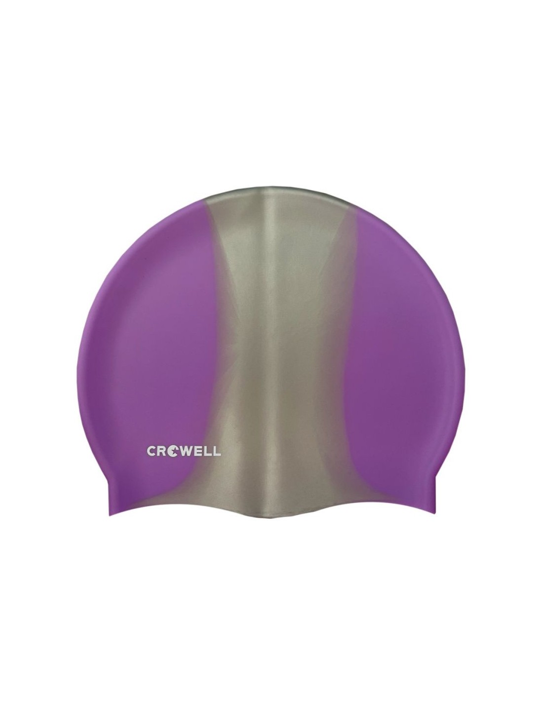 Crowell KOL.15 Σκουφάκι Κολύμβησης Ενηλίκων από Σιλικόν