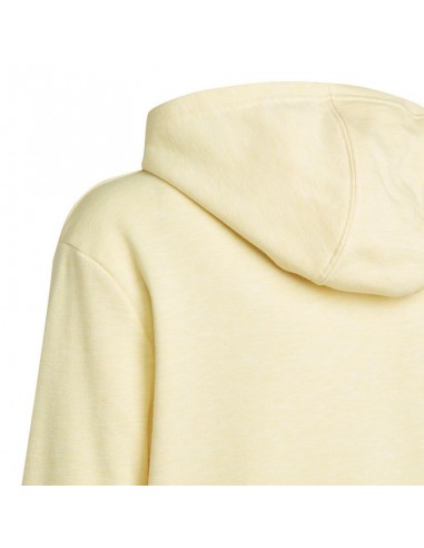 Adidas Badge of Sport Hoodie Jr HN8469