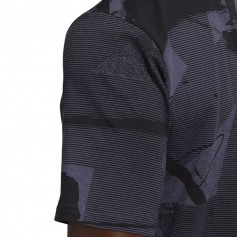 Adidas Iginite Ανδρικό T-shirt Graphite με Στάμπα HK6725