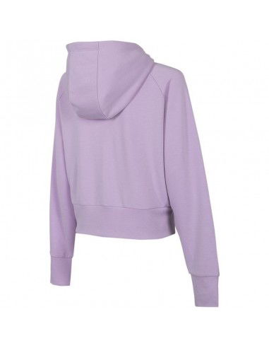 4F W sweatshirt H4Z22 BLD027 52S