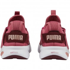 Puma Softride Enzo Evo 377048-05 Γυναικεία Αθλητικά Παπούτσια Running Ροζ