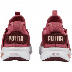 Puma Softride Enzo Evo 377048-05 Γυναικεία Αθλητικά Παπούτσια Running Ροζ