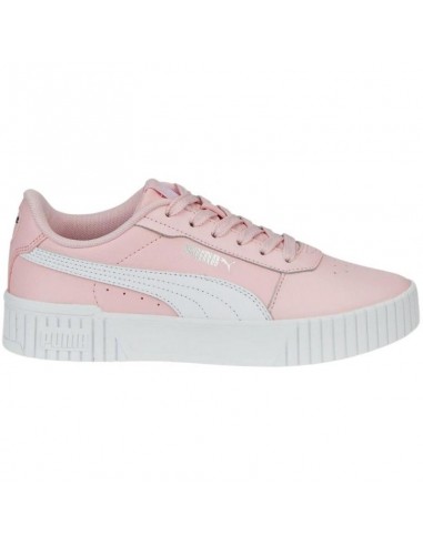 Puma Παιδικά Sneakers Carina 2.0 Jr για Κορίτσι Ροζ 386185-04