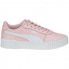 Puma Παιδικά Sneakers Carina 2.0 Jr για Κορίτσι Ροζ 386185-04