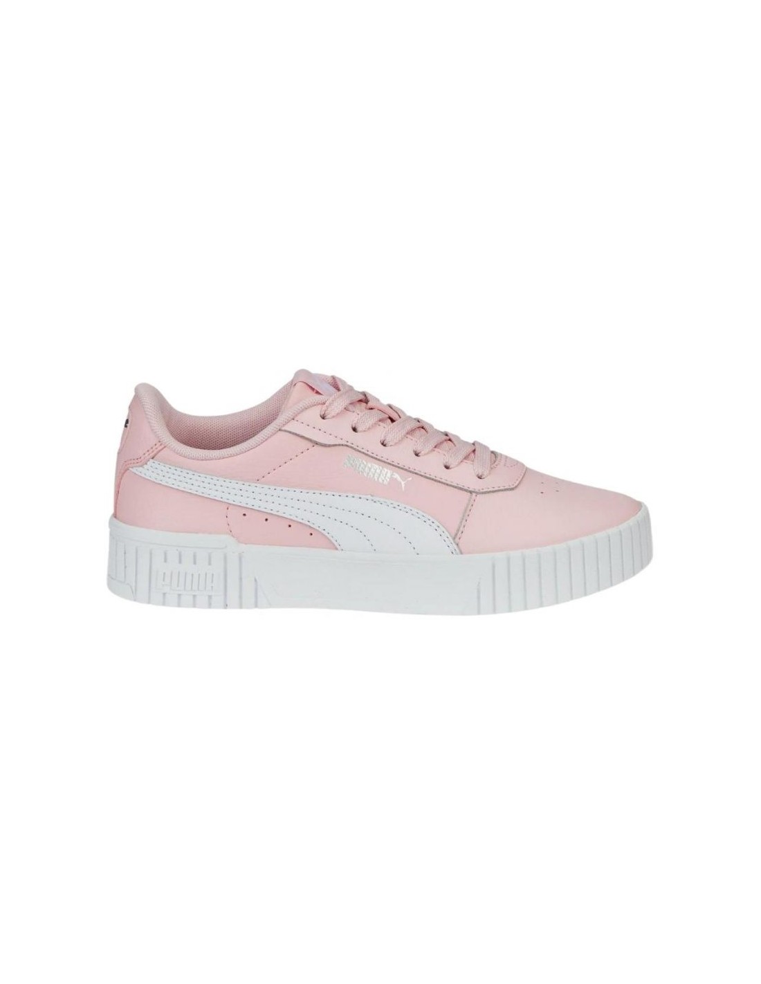 Puma Παιδικά Sneakers Carina 2.0 Jr για Κορίτσι Ροζ 386185-04