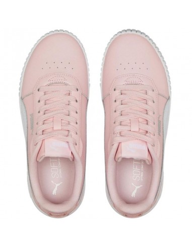 Puma Παιδικά Sneakers Carina 2.0 Jr για Κορίτσι Ροζ 386185-04