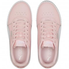 Puma Παιδικά Sneakers Carina 2.0 Jr για Κορίτσι Ροζ 386185-04