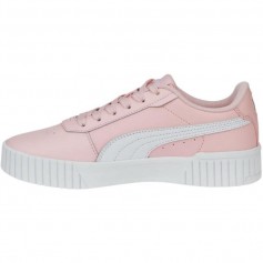 Puma Παιδικά Sneakers Carina 2.0 Jr για Κορίτσι Ροζ 386185-04