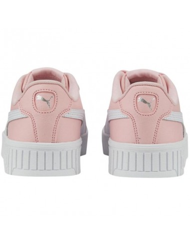 Puma Παιδικά Sneakers Carina 2.0 Jr για Κορίτσι Ροζ 386185-04