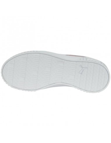 Puma Παιδικά Sneakers Carina 2.0 Jr για Κορίτσι Ροζ 386185-04