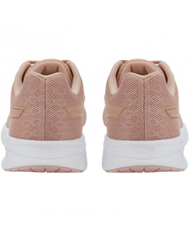 Puma Transport Ανδρικά Sneakers Μπεζ 377028-07