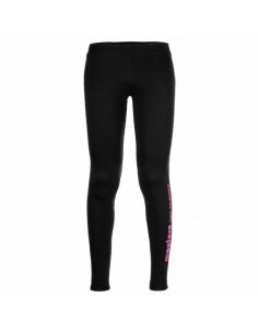 Sport Masters 061702 Γυναικείο Μακρύ Κολάν Μαύρο