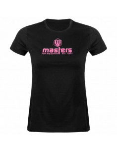 Tshirt Masters Basic W 061704M