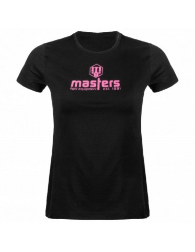 Tshirt Masters Basic W 061704M