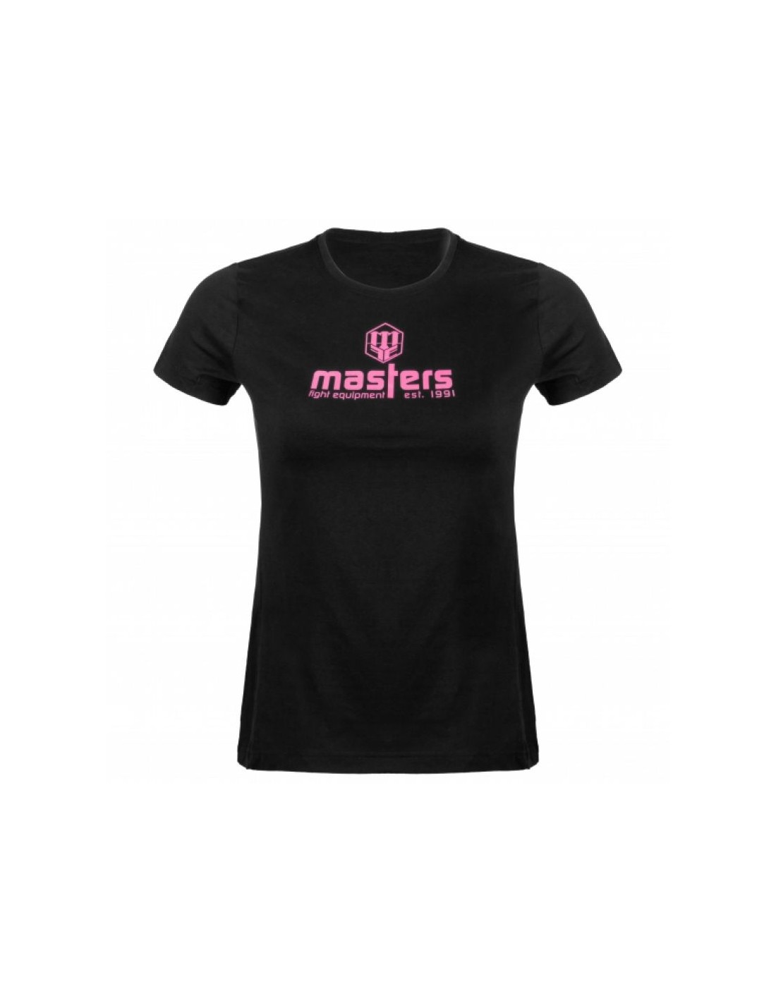 Tshirt Masters Basic W 061704M
