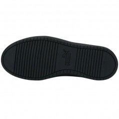 Puma Παιδικό Sneaker Rickie Μαύρο 384311-02