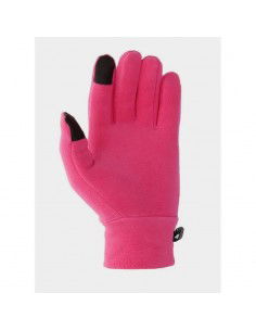 4F Jr gloves 4FJAW22AGLOU01154S 2