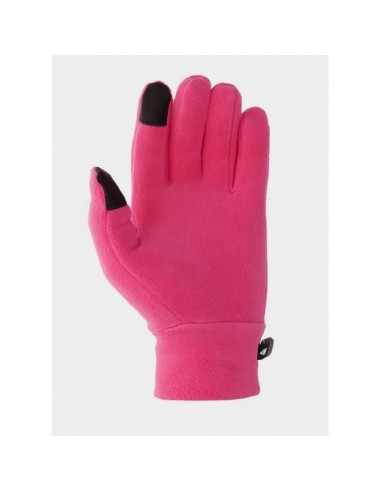 4F Jr gloves 4FJAW22AGLOU01154S