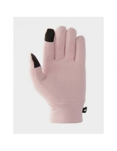 Gloves 4F Jr 4FJAW22AGLOU01156S
