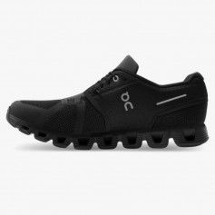 On Cloud 5 Ανδρικά Sneakers Μαύρα 59-98986