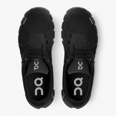 On Cloud 5 Ανδρικά Sneakers Μαύρα 59-98986