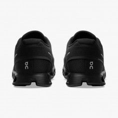 On Cloud 5 Ανδρικά Sneakers Μαύρα 59-98986