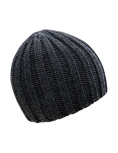 Hi-Tec Hitec Rupert Beanie Ανδρικός Σκούφος Πλεκτός σε Γκρι χρώμα 92800282274