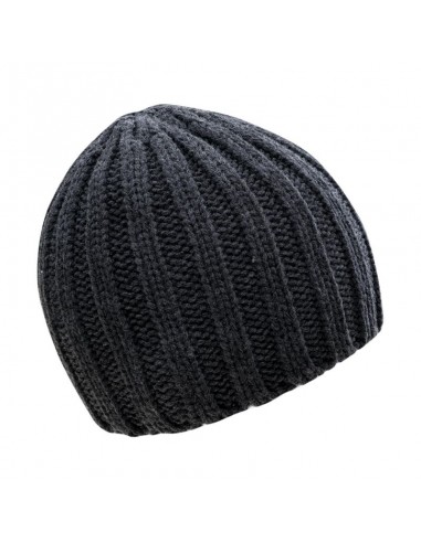 Hi-Tec Hitec Rupert Beanie Ανδρικός Σκούφος Πλεκτός σε Γκρι χρώμα 92800282274