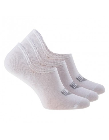 Hi-Tec Streat Αθλητικές Κάλτσες Λευκές 3 Ζεύγη