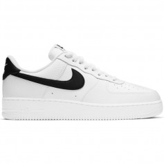 Nike Air Force 1 "07 Ανδρικά Sneakers White / Black CT2302-100