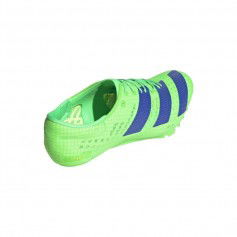 Adidas Adizero Finesse Q46196 Αθλητικά Παπούτσια Spikes Πράσινα