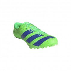 Adidas Adizero Finesse Q46196 Αθλητικά Παπούτσια Spikes Πράσινα