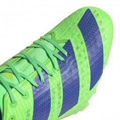 Adidas Adizero Finesse Q46196 Αθλητικά Παπούτσια Spikes Πράσινα