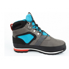 Timberland Ανδρικά Μποτάκια Γκρι A2HTS-033