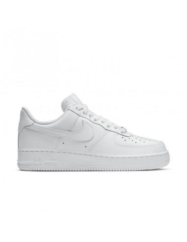Nike Air Force 1 "07 Γυναικεία Sneakers Λευκά DD8959-100