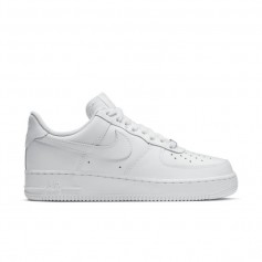 Nike Air Force 1 "07 Γυναικεία Sneakers Λευκά DD8959-100